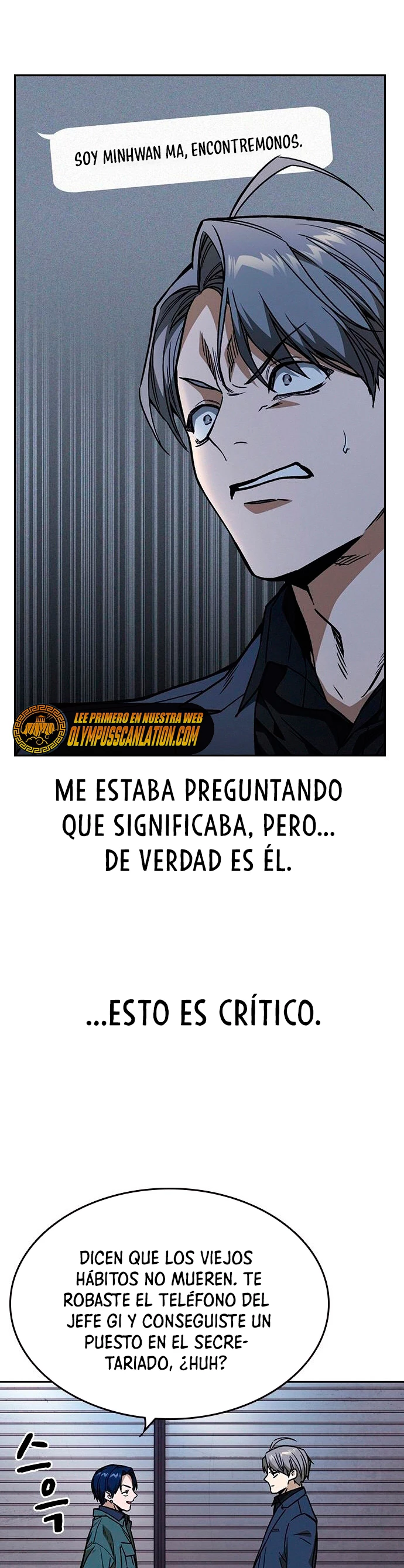 Grupo de Estudio capítulo 162, página 49