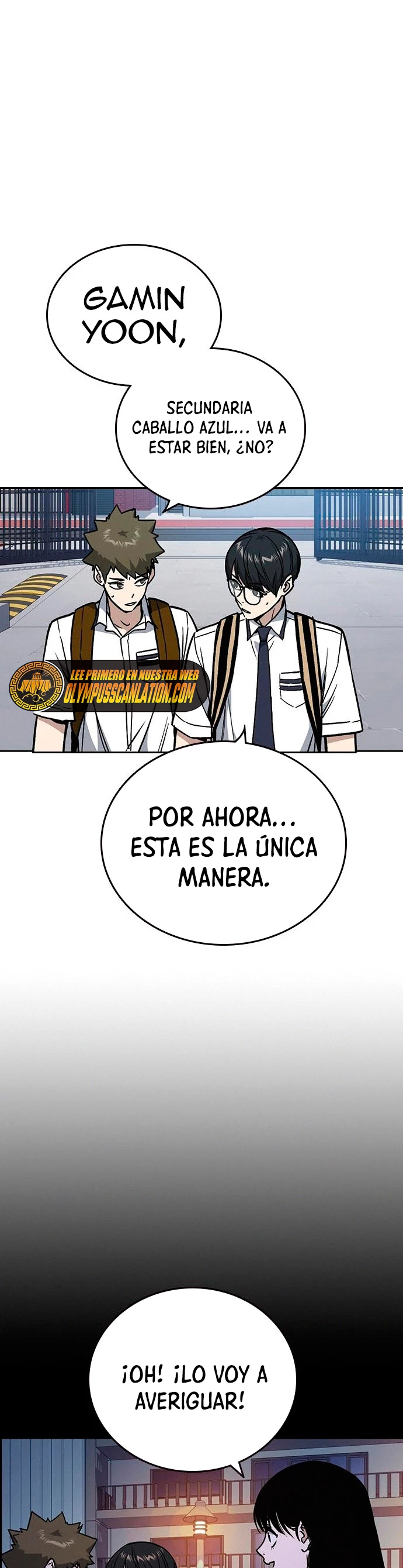Grupo de Estudio capítulo 162, página 55
