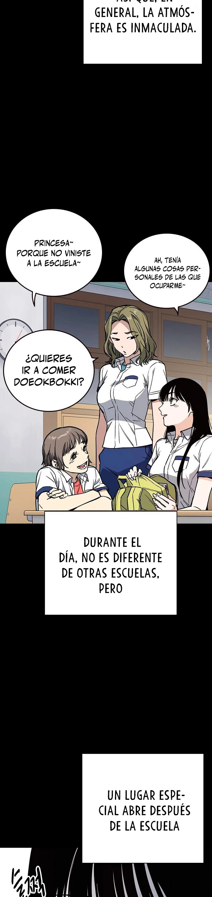 Grupo de Estudio capítulo 163, página 4
