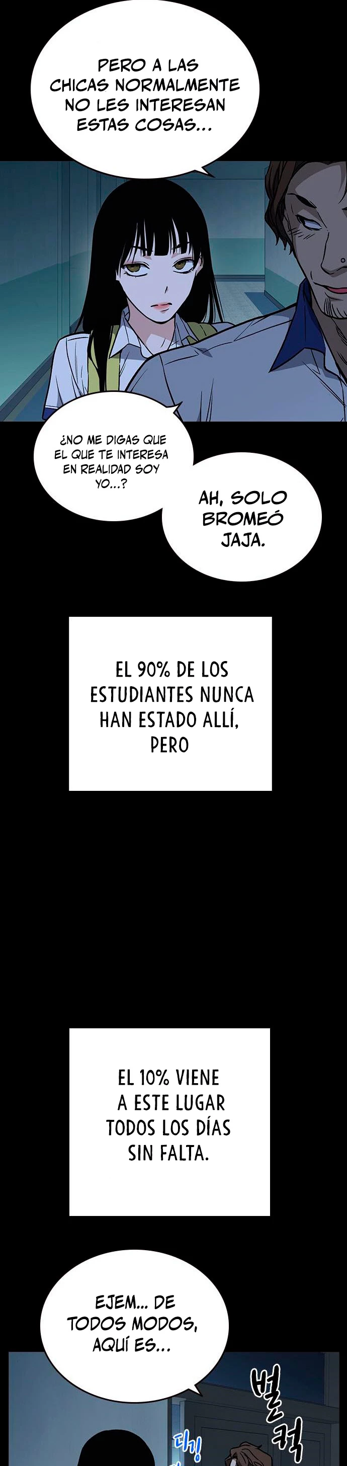 Grupo de Estudio capítulo 163, página 8