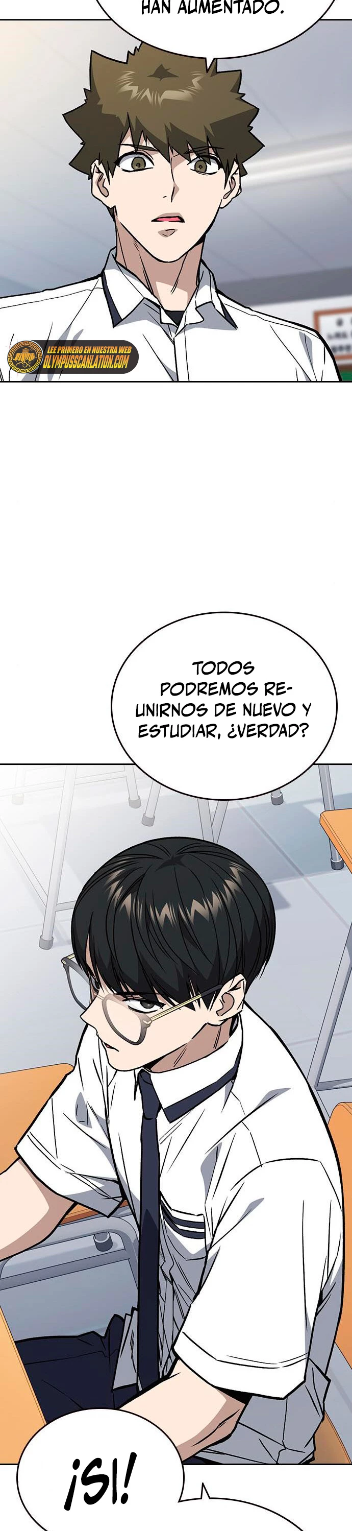 Grupo de Estudio capítulo 163, página 15