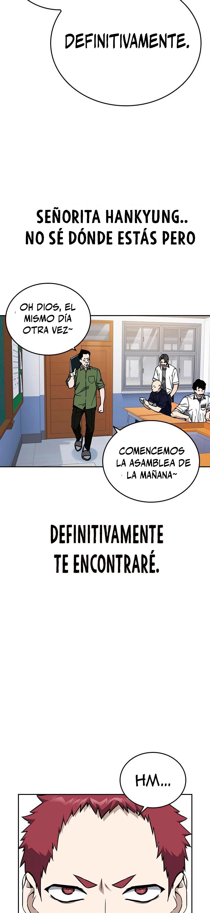 Grupo de Estudio capítulo 163, página 16
