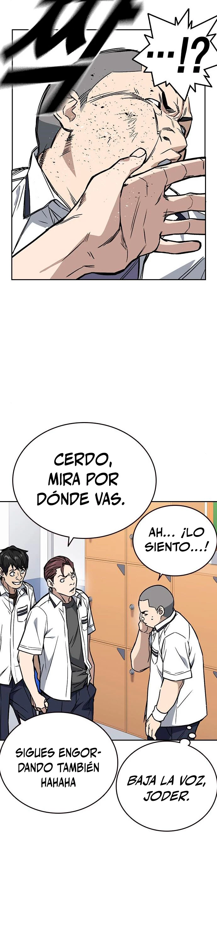 Grupo de Estudio capítulo 163, página 20