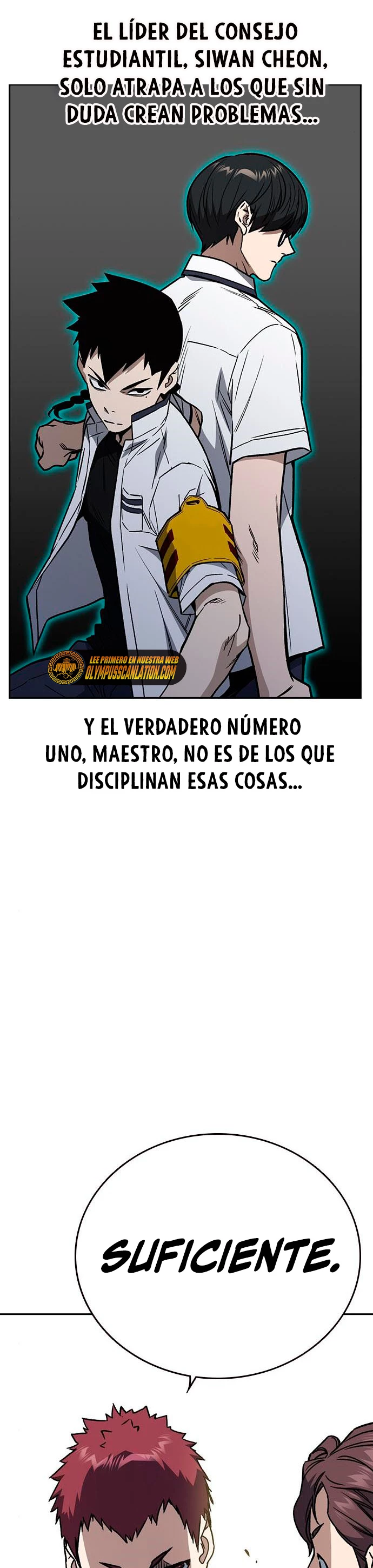 Grupo de Estudio capítulo 163, página 22