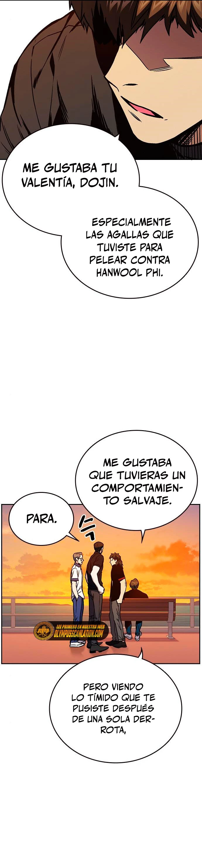 Grupo de Estudio capítulo 163, página 32