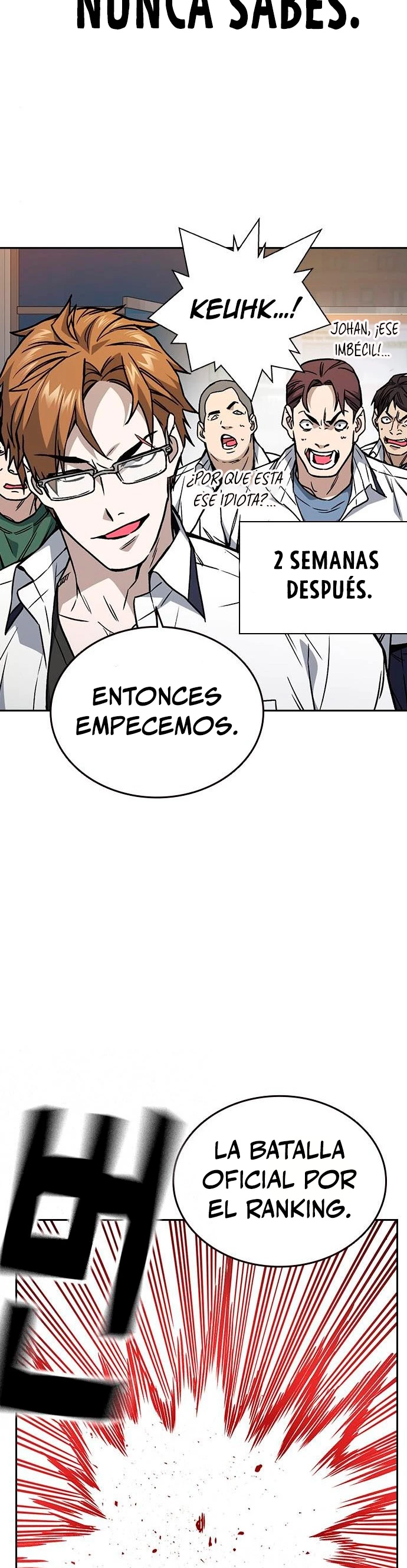 Grupo de Estudio capítulo 163, página 48