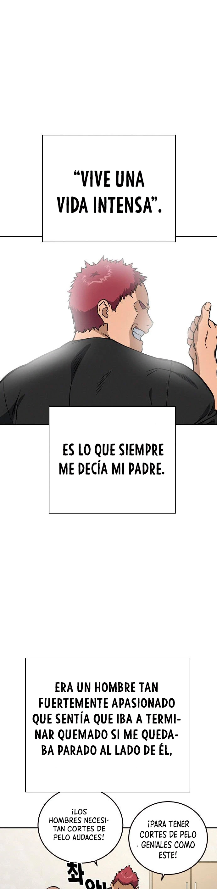 Grupo de Estudio capítulo 164, página 2