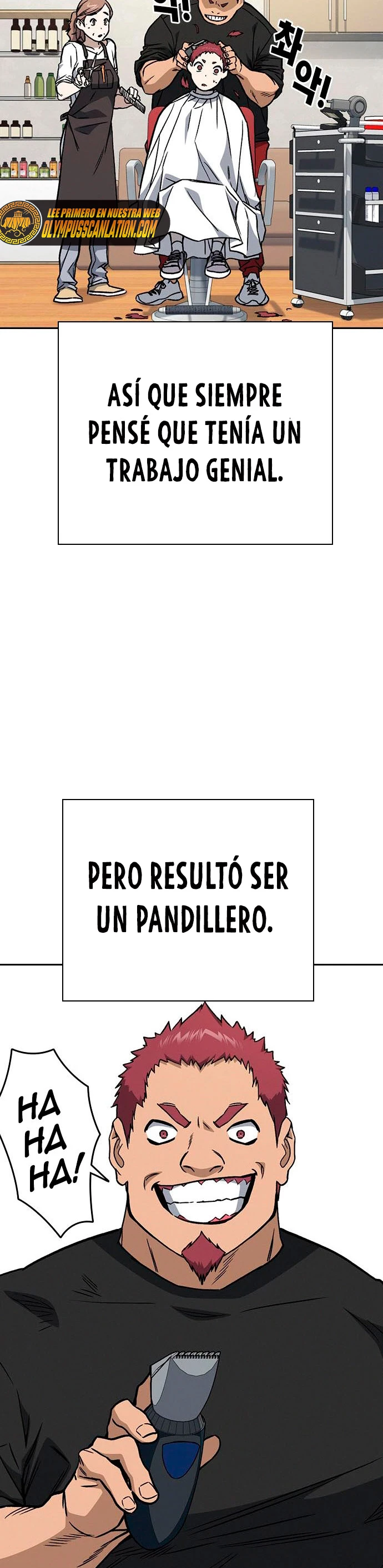 Grupo de Estudio capítulo 164, página 3