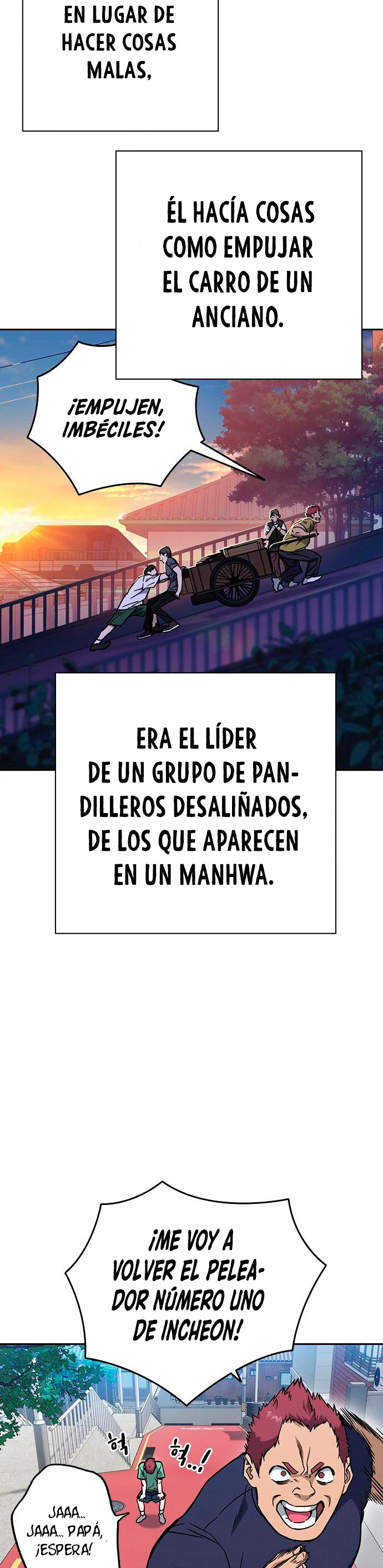 Grupo de Estudio capítulo 164, página 5