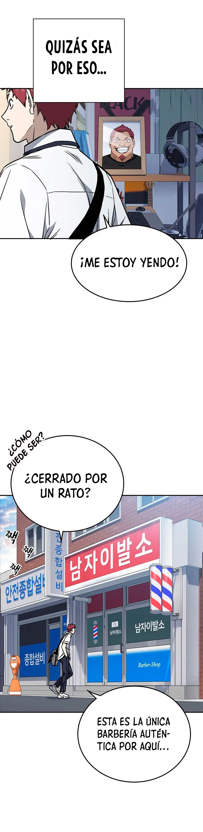 Grupo de Estudio capítulo 164, página 7