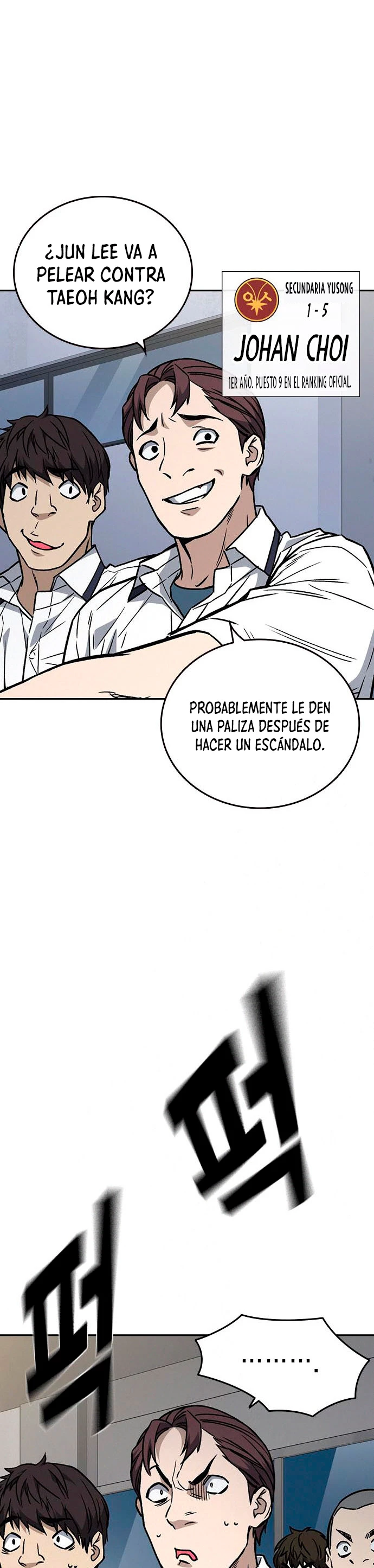 Grupo de Estudio capítulo 164, página 10