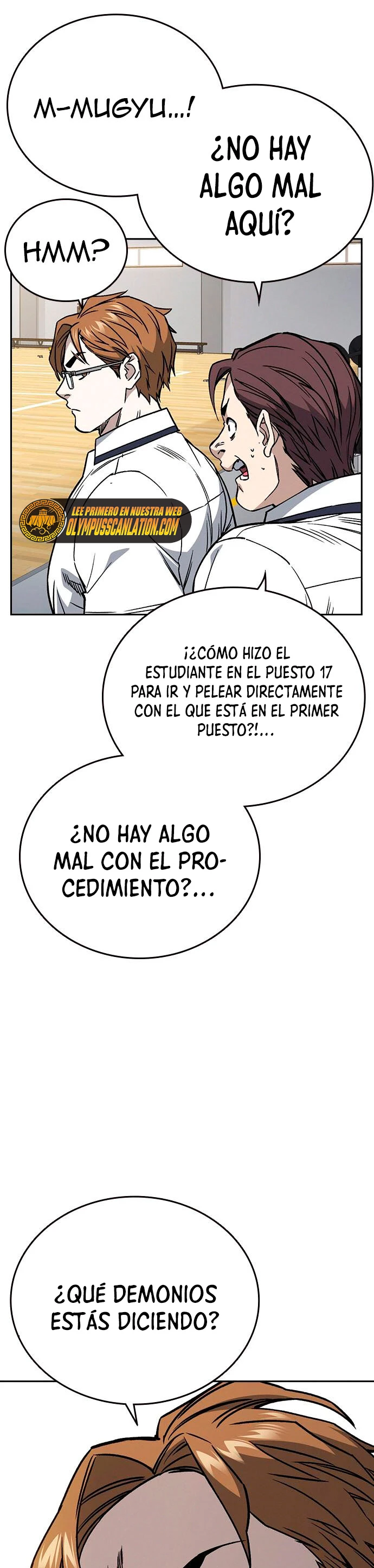Grupo de Estudio capítulo 164, página 15