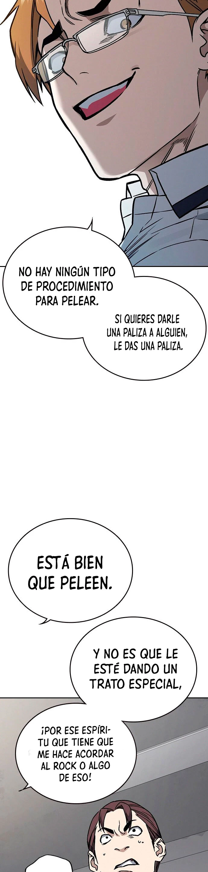 Grupo de Estudio capítulo 164, página 16
