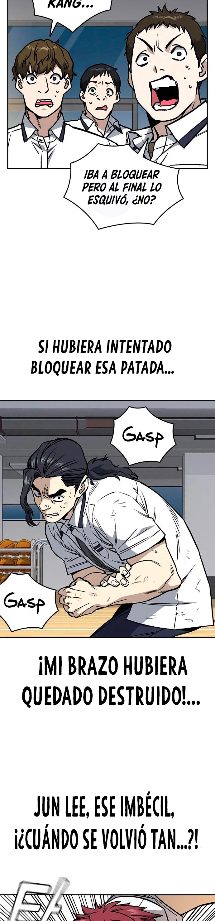 Grupo de Estudio capítulo 164, página 29