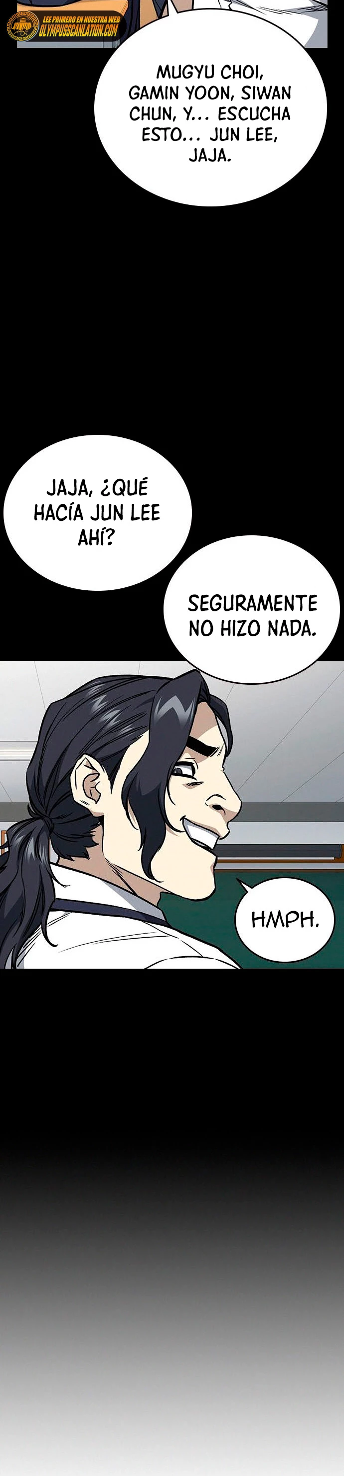 Grupo de Estudio capítulo 164, página 31