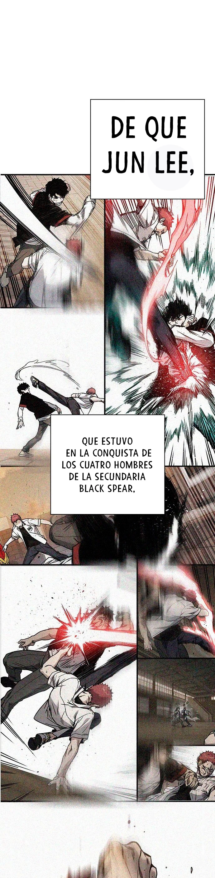 Grupo de Estudio capítulo 164, página 34