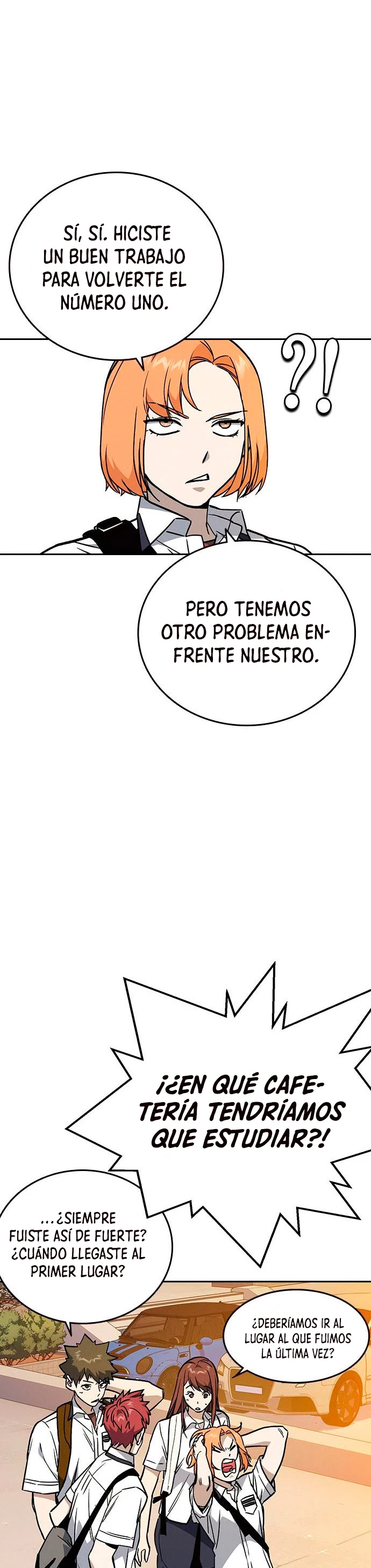 Grupo de Estudio capítulo 164, página 48