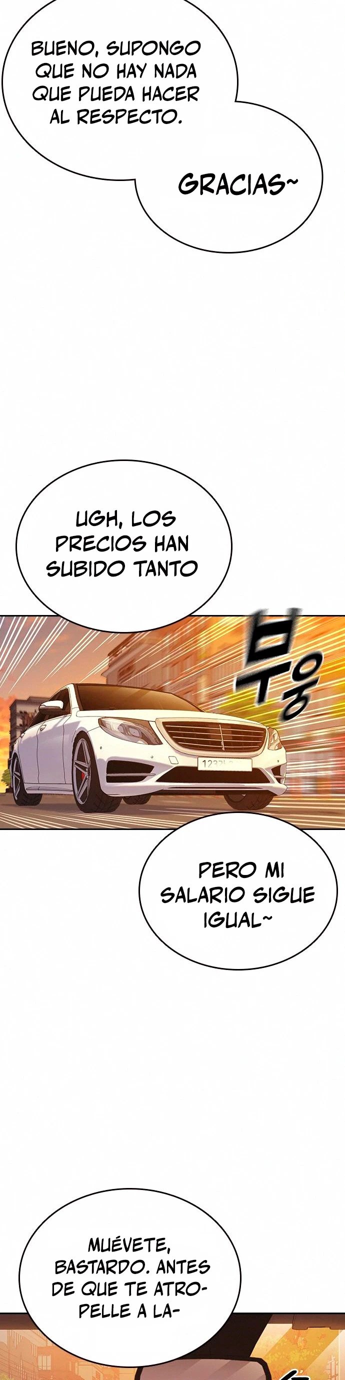 Grupo de Estudio capítulo 165, página 3