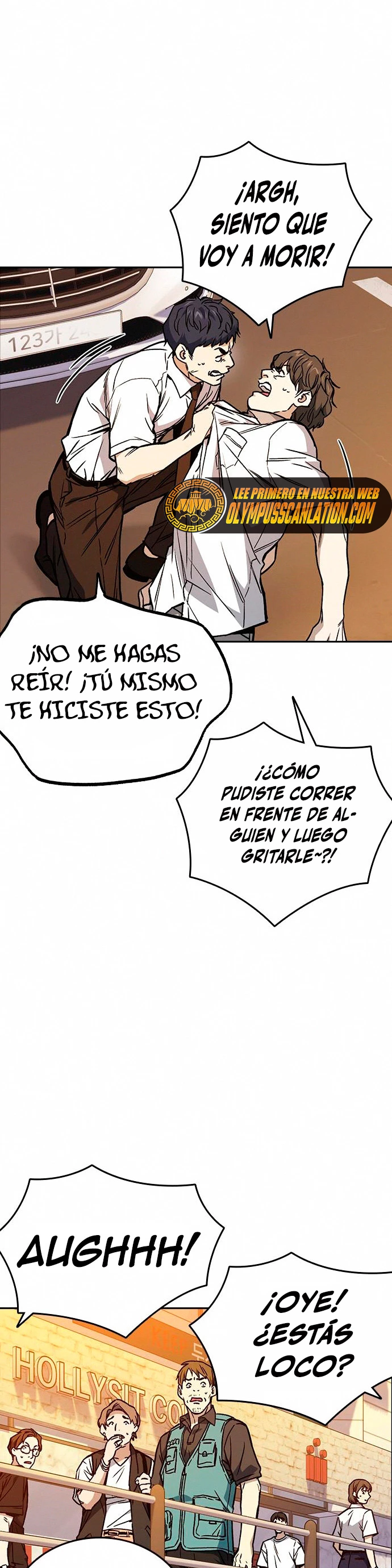 Grupo de Estudio capítulo 165, página 6
