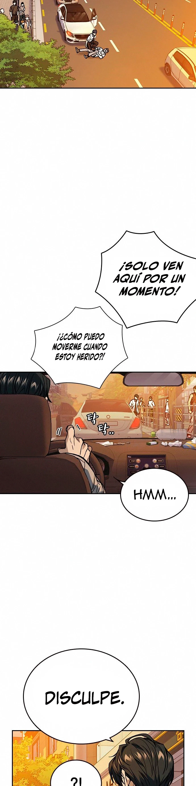 Grupo de Estudio capítulo 165, página 8