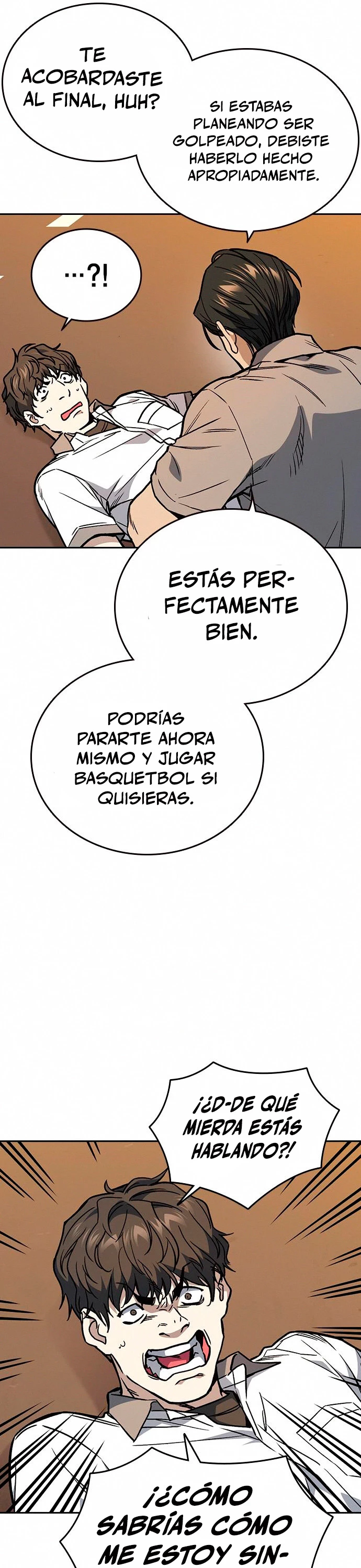 Grupo de Estudio capítulo 165, página 10