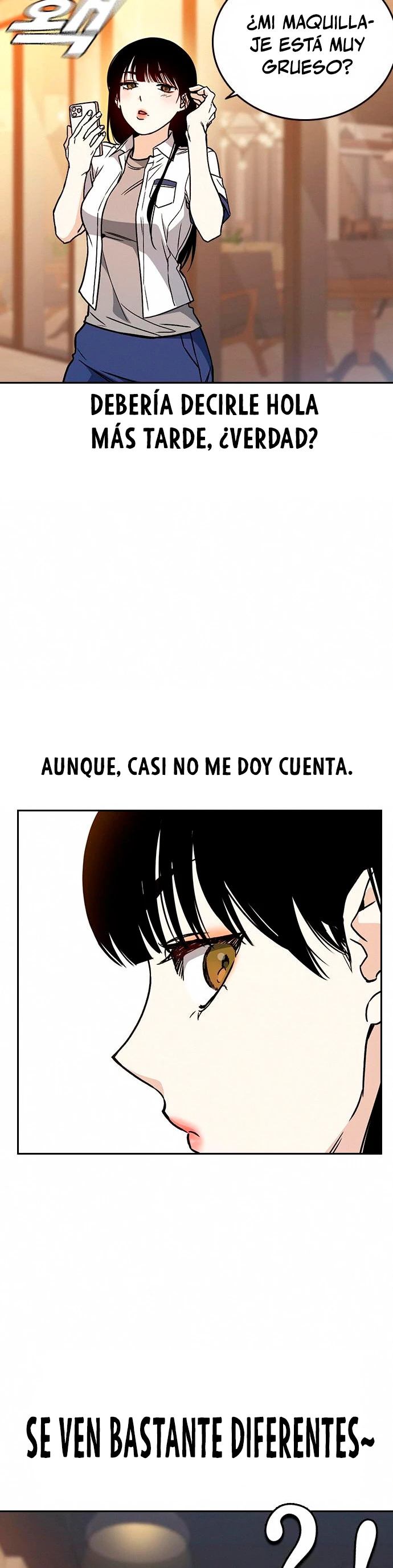 Grupo de Estudio capítulo 165, página 21