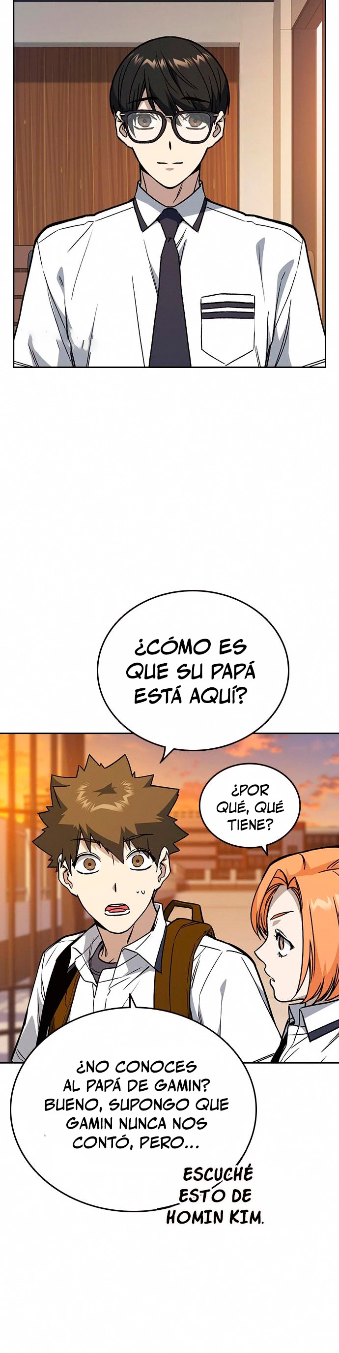 Grupo de Estudio capítulo 165, página 24