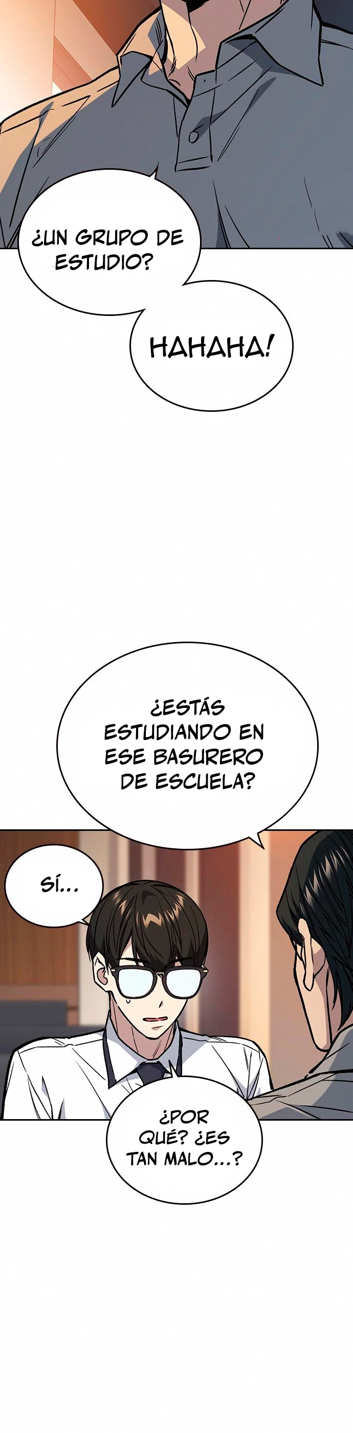 Grupo de Estudio capítulo 165, página 29