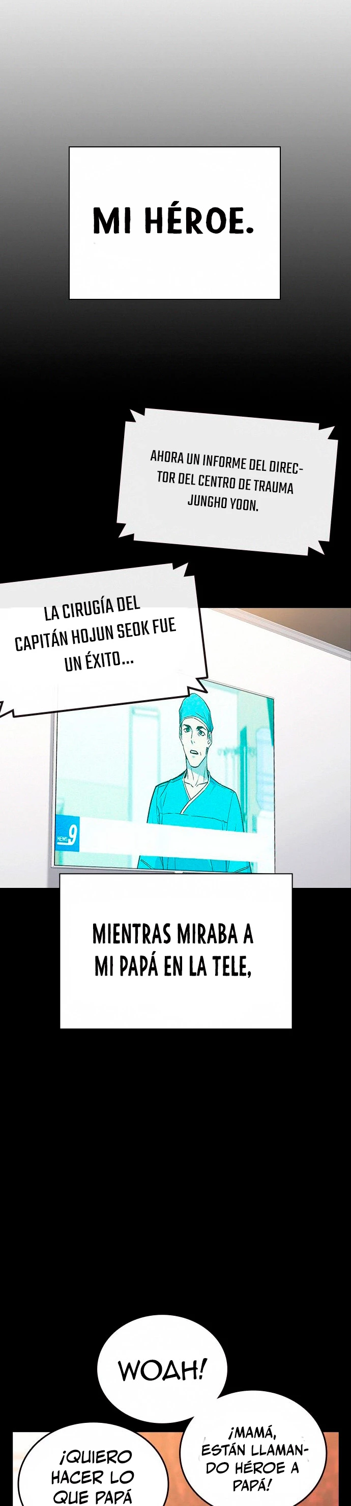Grupo de Estudio capítulo 165, página 33