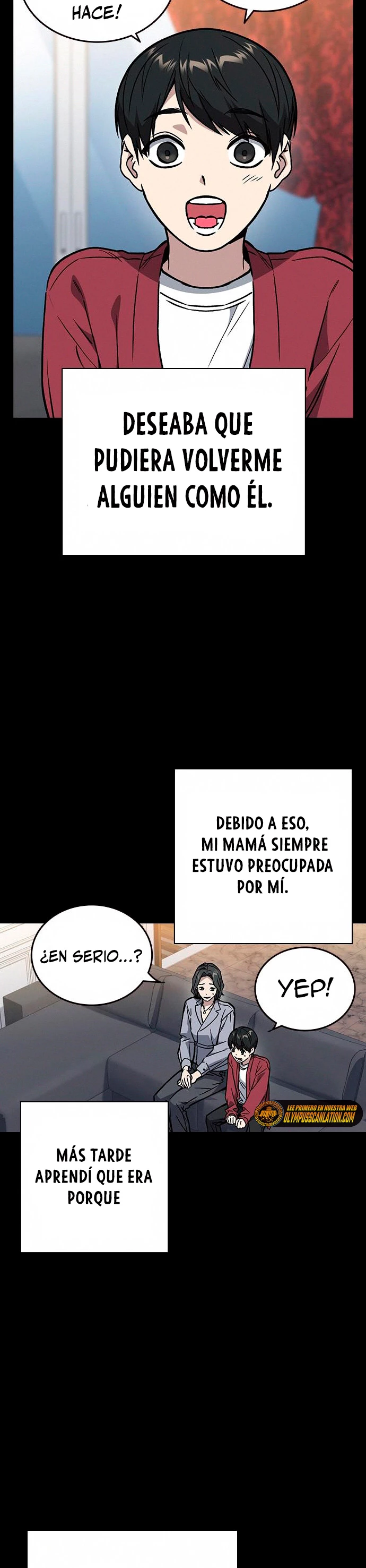 Grupo de Estudio capítulo 165, página 34