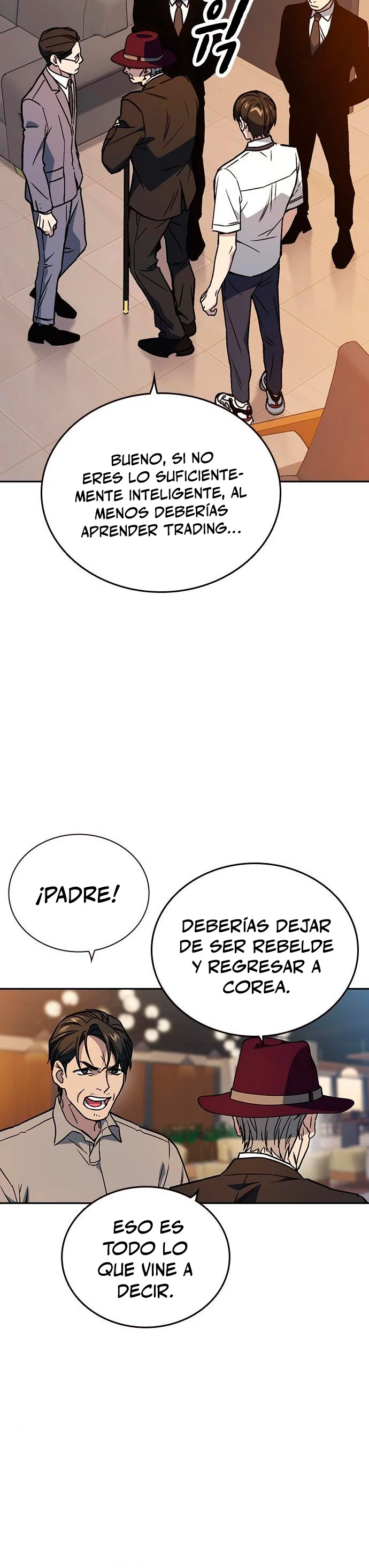 Grupo de Estudio capítulo 166, página 21