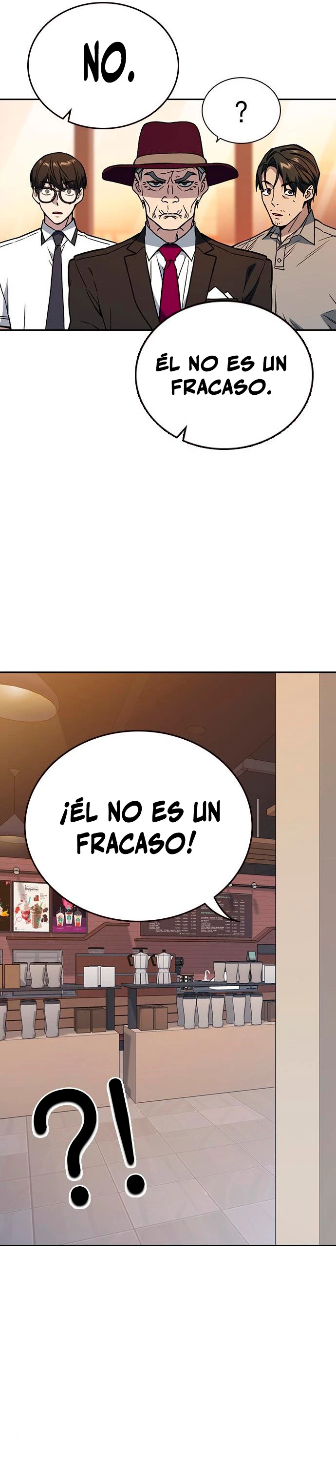 Grupo de Estudio capítulo 166, página 22