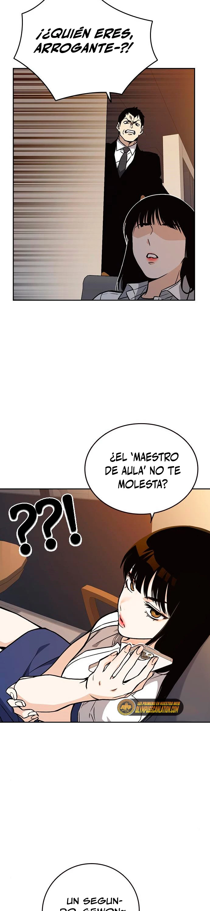 Grupo de Estudio capítulo 166, página 24