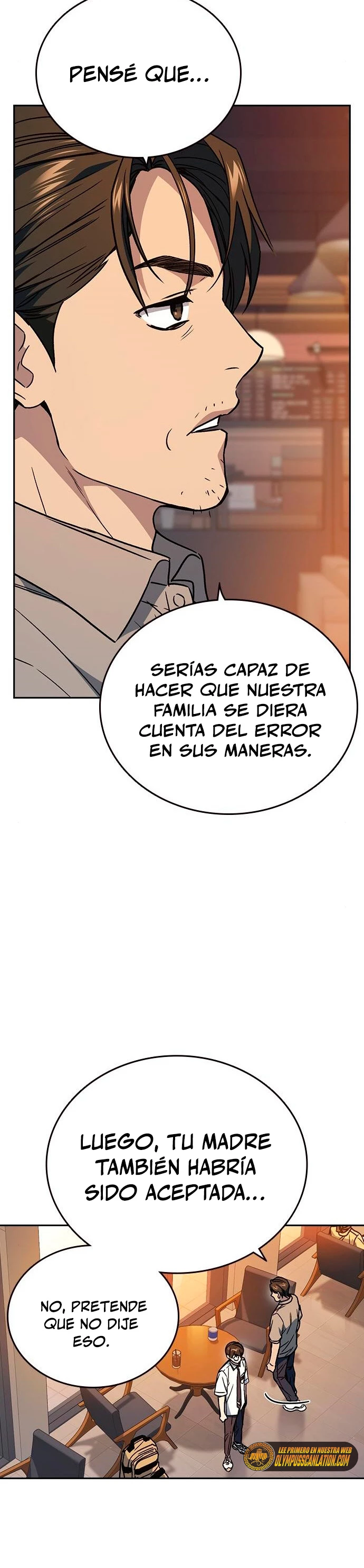 Grupo de Estudio capítulo 166, página 34