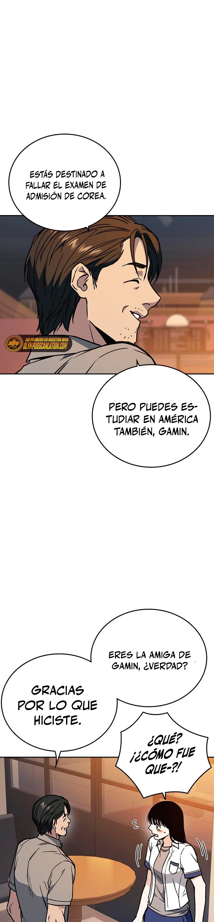 Grupo de Estudio capítulo 166, página 40