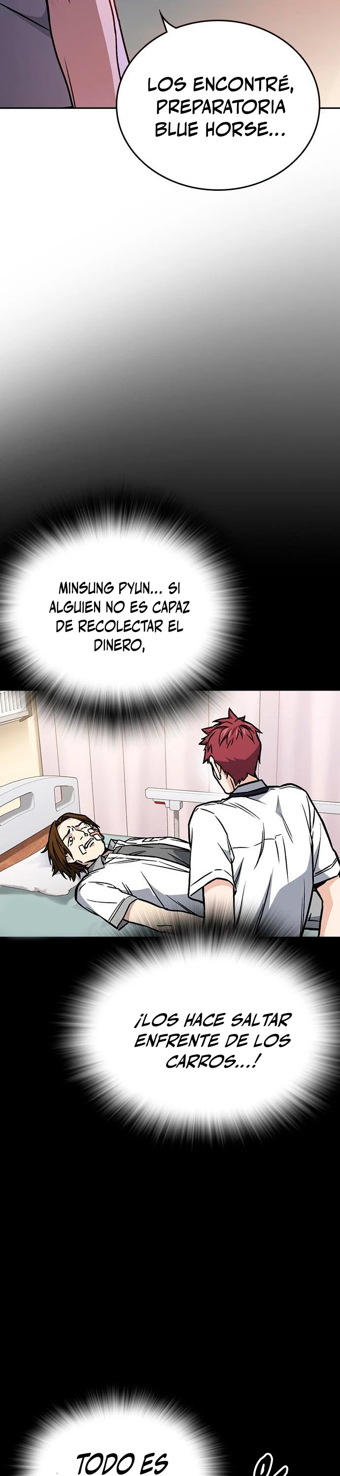 Grupo de Estudio capítulo 166, página 46