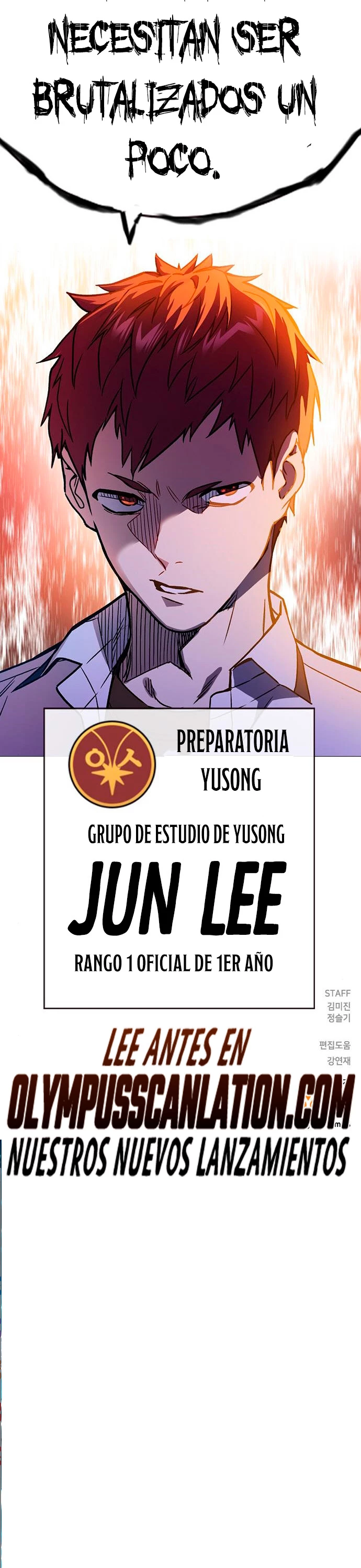 Grupo de Estudio capítulo 166, página 48