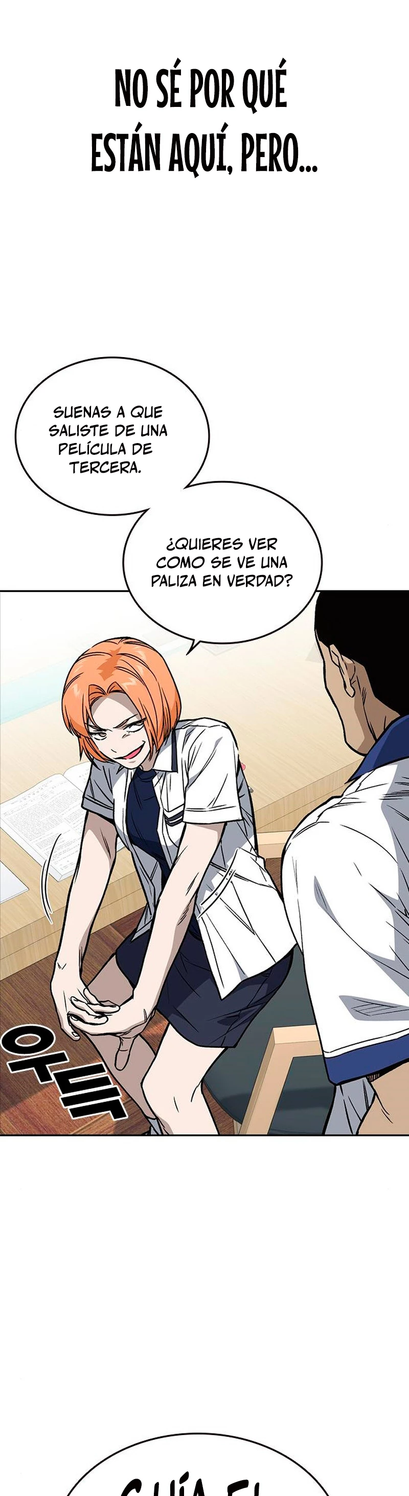 Grupo de Estudio capítulo 168, página 8