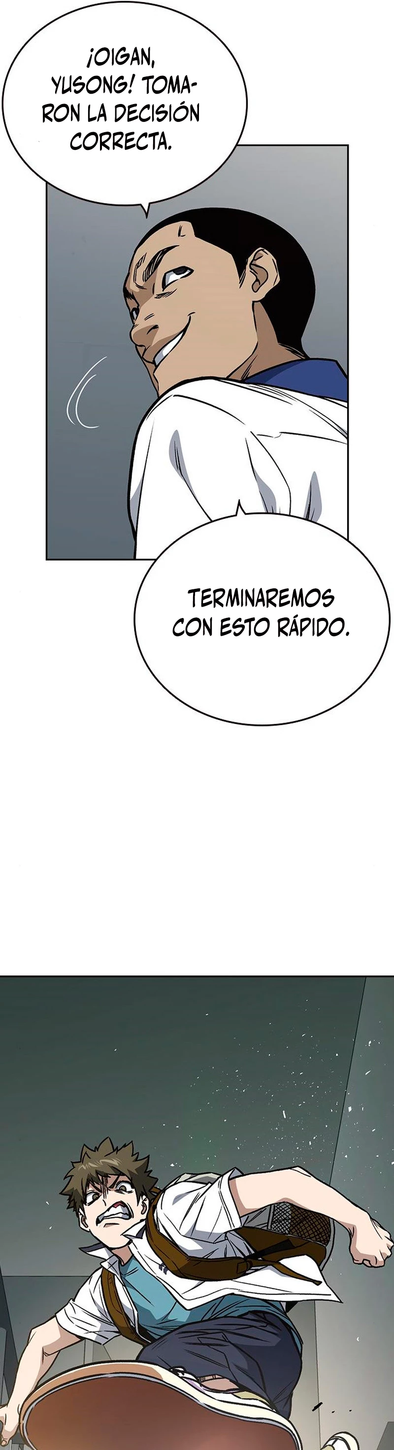 Grupo de Estudio capítulo 168, página 12