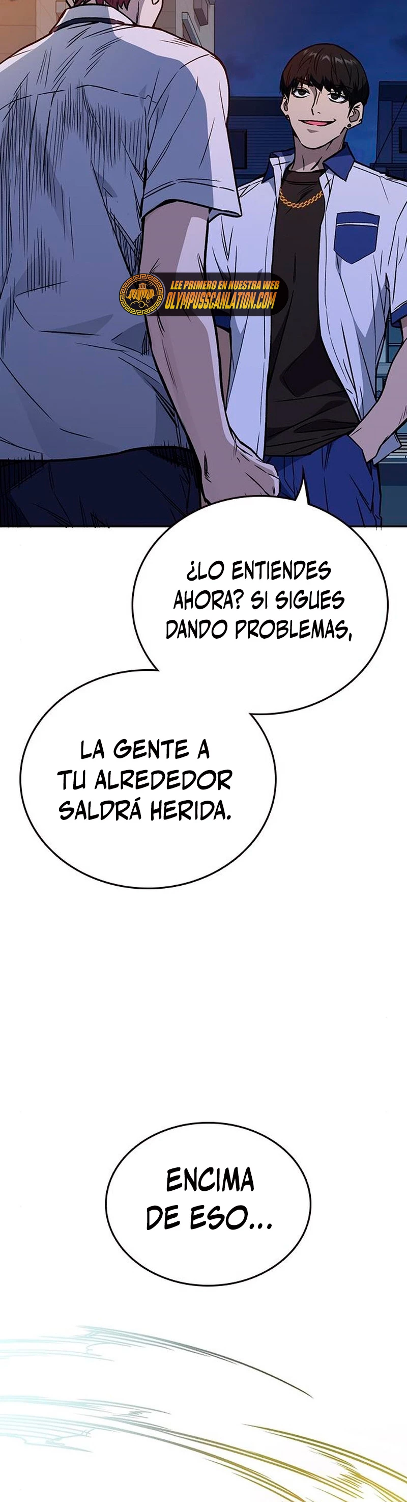 Grupo de Estudio capítulo 168, página 33