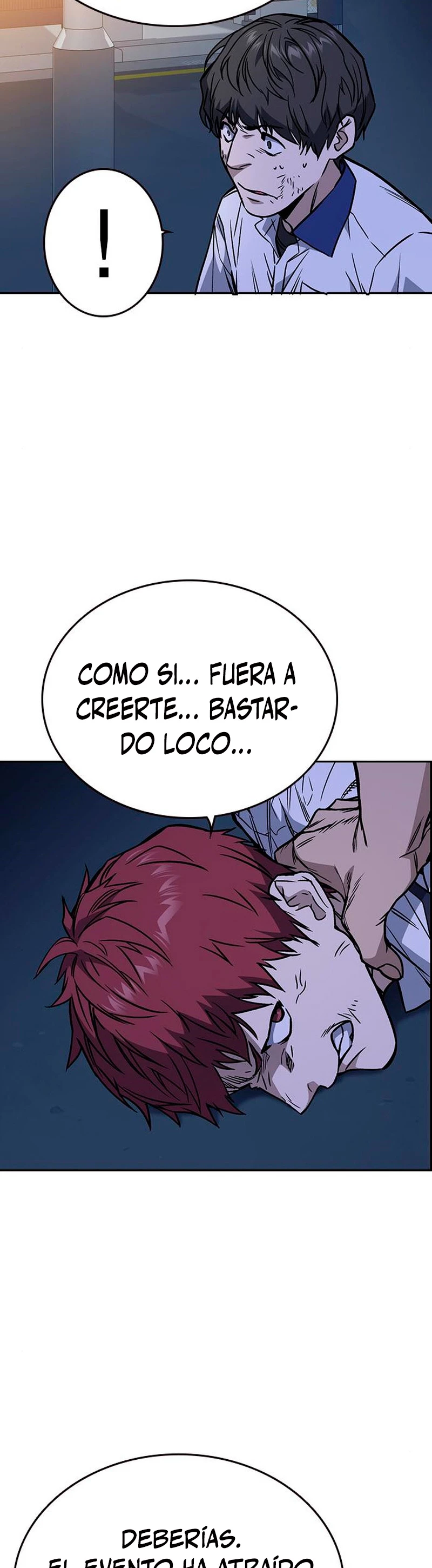 Grupo de Estudio capítulo 168, página 48