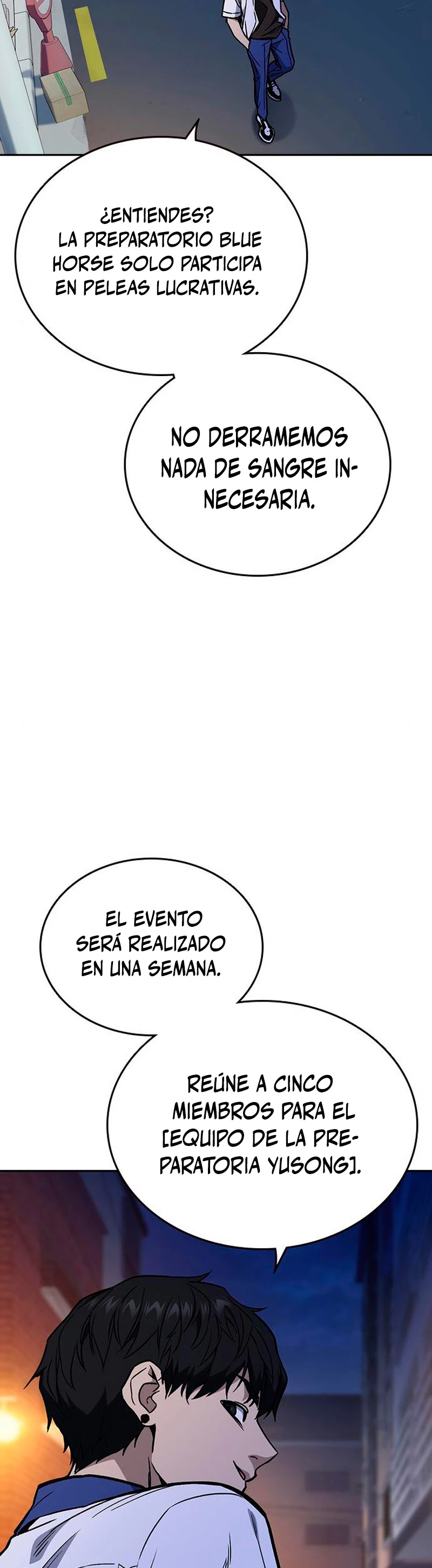 Grupo de Estudio capítulo 168, página 50