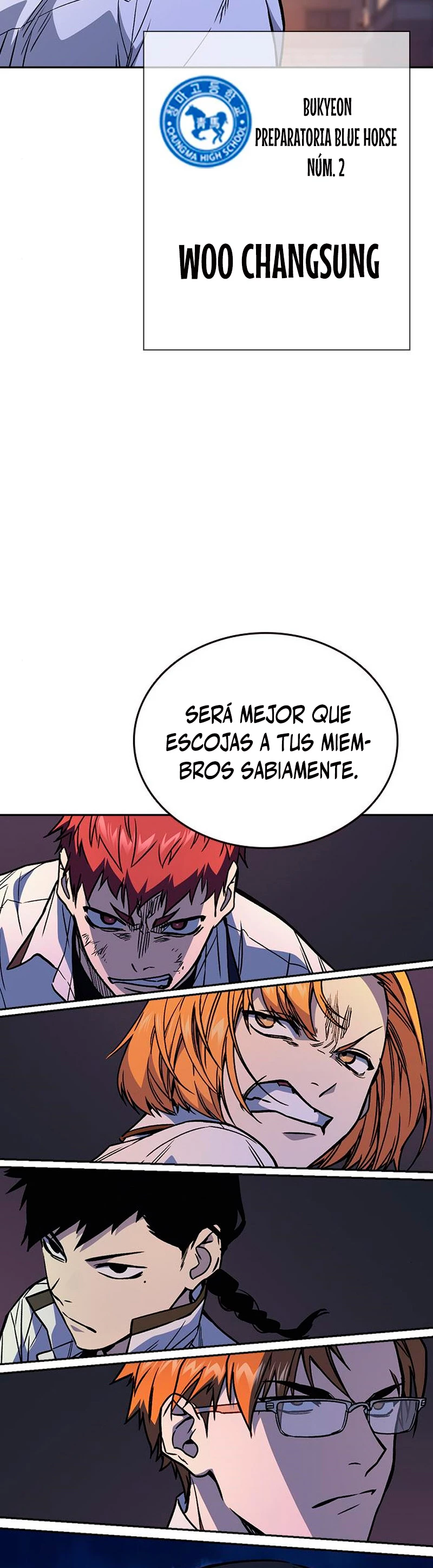 Grupo de Estudio capítulo 168, página 51