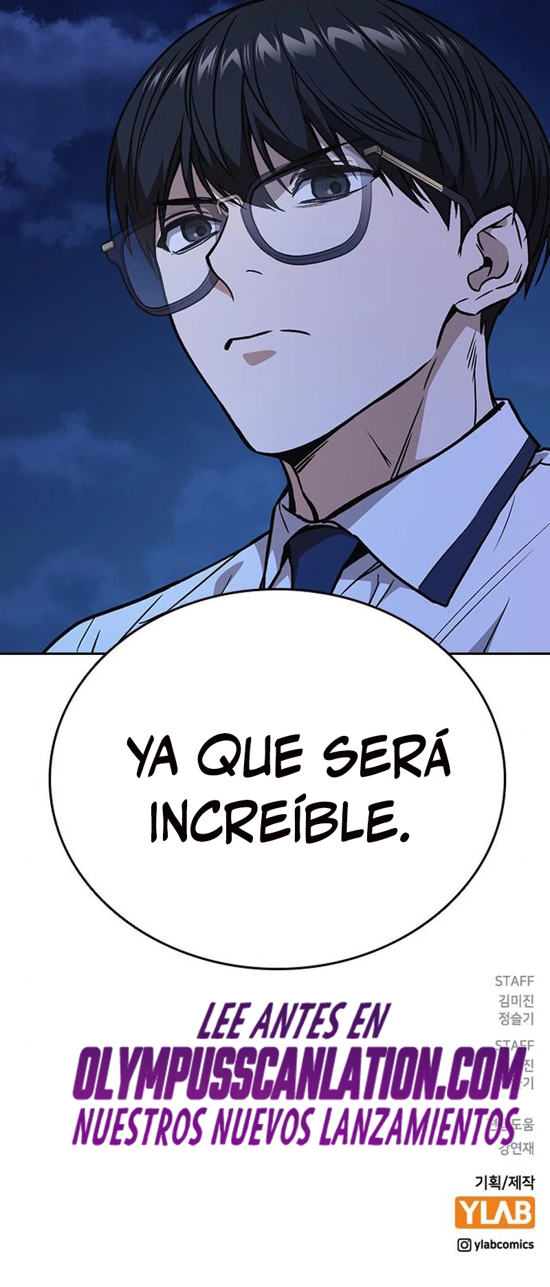 Grupo de Estudio capítulo 168, página 52