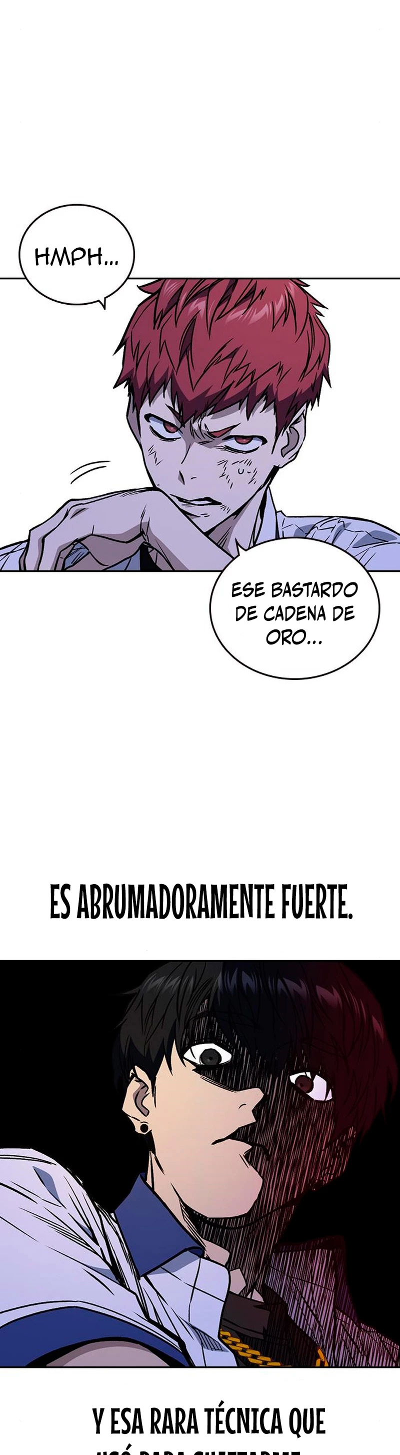 Grupo de Estudio capítulo 169, página 3