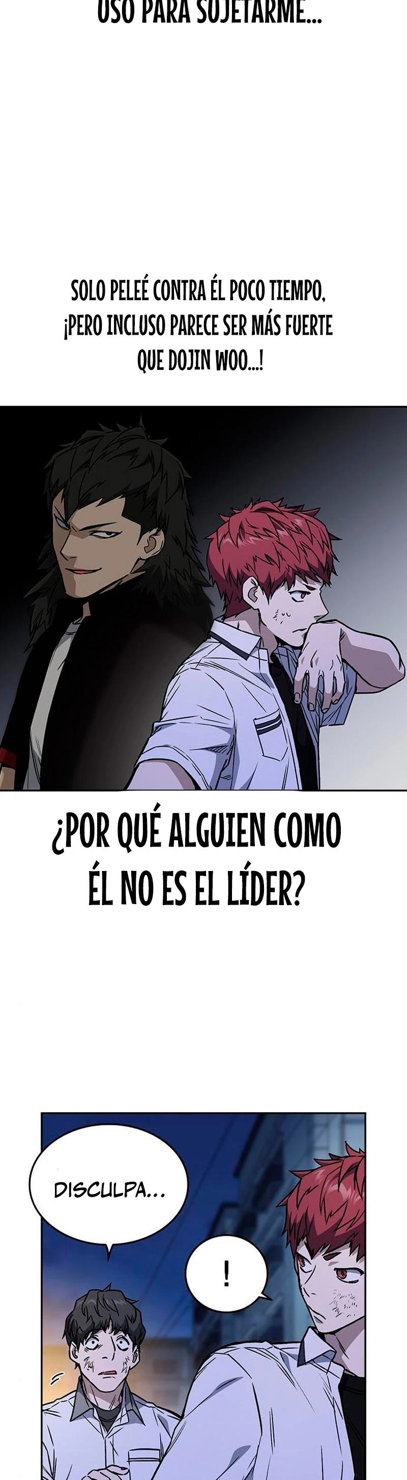Grupo de Estudio capítulo 169, página 4