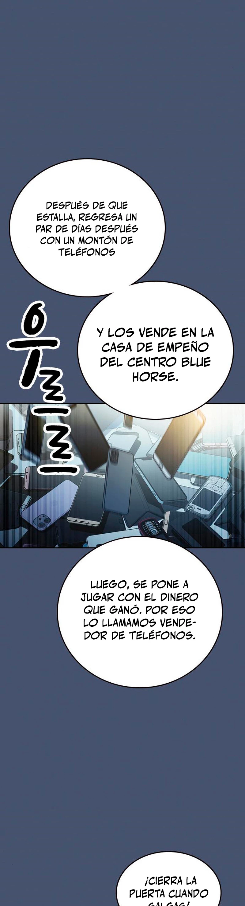 Grupo de Estudio capítulo 169, página 34