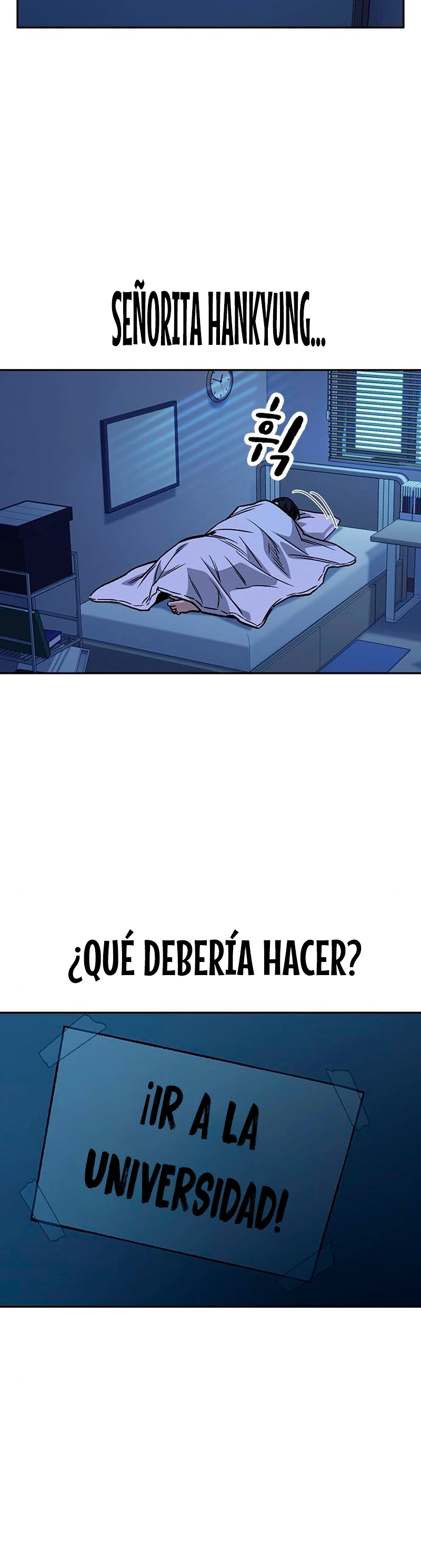 Grupo de Estudio capítulo 169, página 43