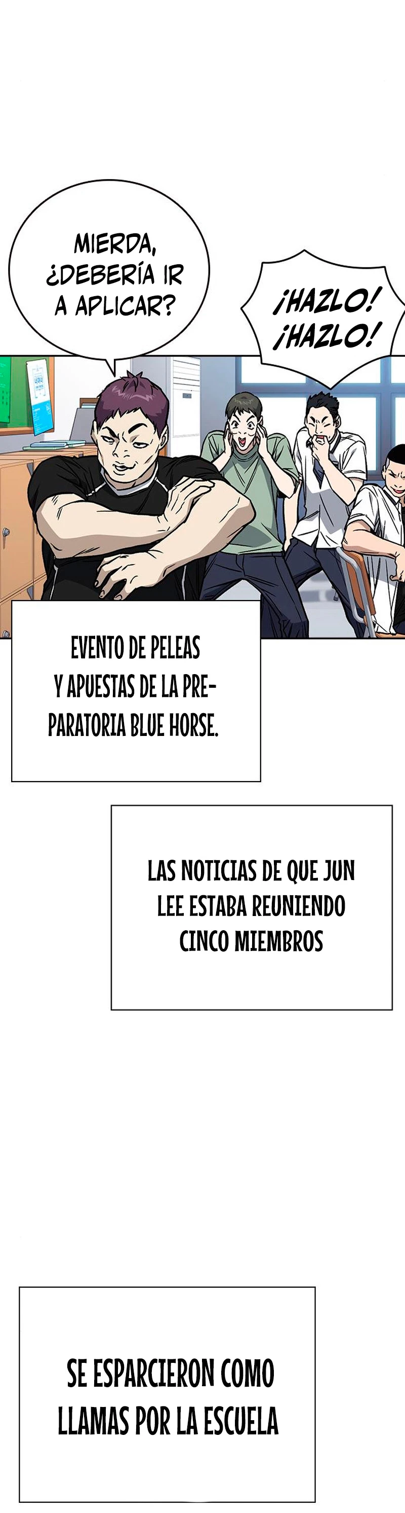 Grupo de Estudio capítulo 169, página 46