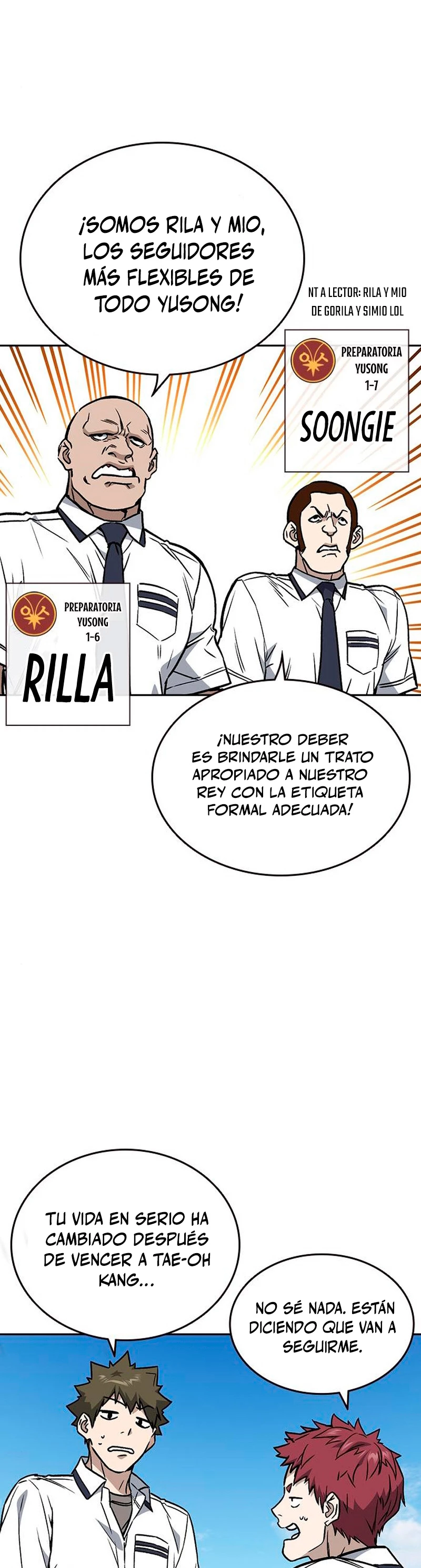 Grupo de Estudio capítulo 169, página 49